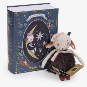 Buona Notte Après La Pluie