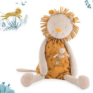 Paprika Sous Mon Baobab