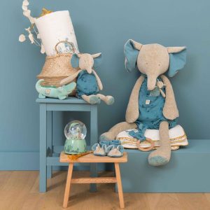 Bergamote Sous Mon Baobab