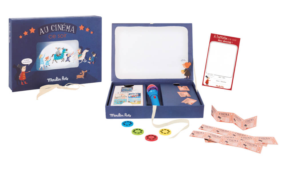 Cinema Le Storie della Sera - immagine 3