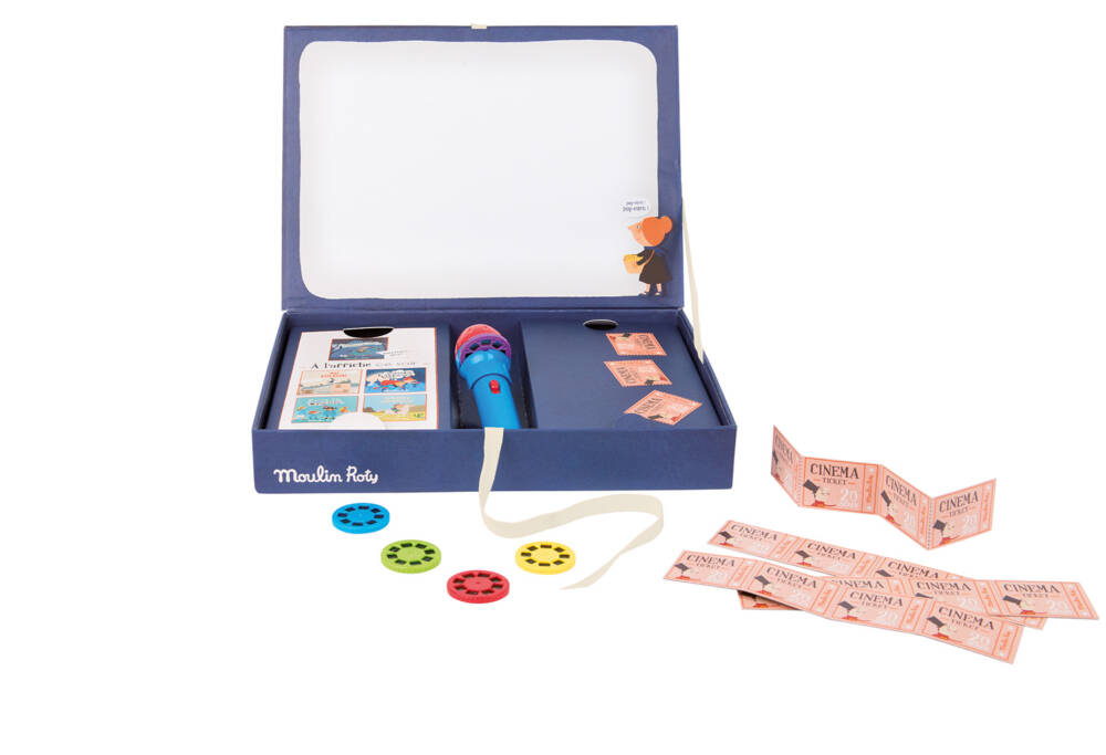 Cinema Le Storie della Sera - immagine 4