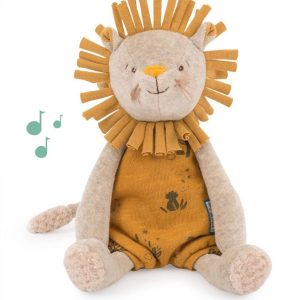 Paprika Musicale Sous Mon Baobab