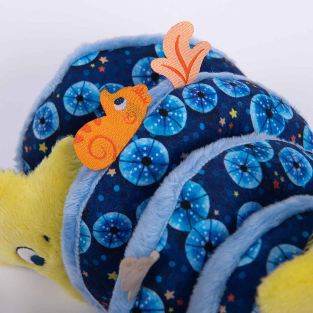 Spirale attività Les Aventures de Paulie - immagine 8