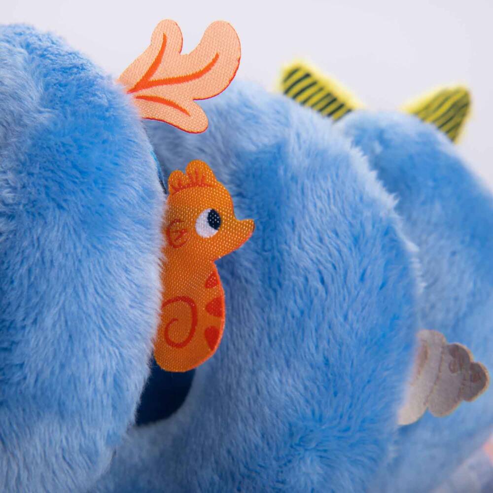 Spirale attività Les Aventures de Paulie - immagine 7