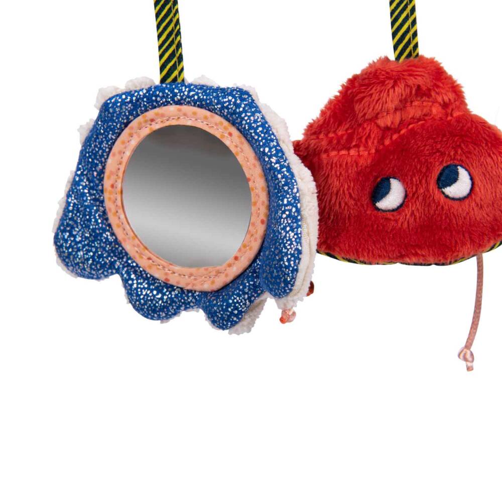 Spirale attività Les Aventures de Paulie - immagine 5