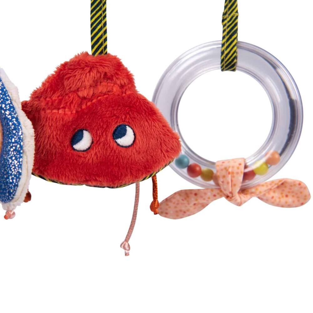 Spirale attività Les Aventures de Paulie - immagine 4