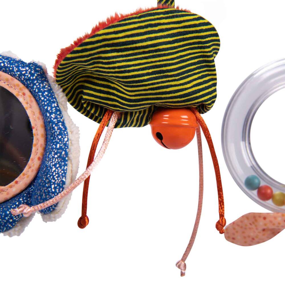 Spirale attività Les Aventures de Paulie - immagine 3