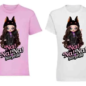 NA NA NA SURPRISE T-SHIRT