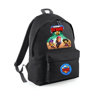 Brawl Star Zaino