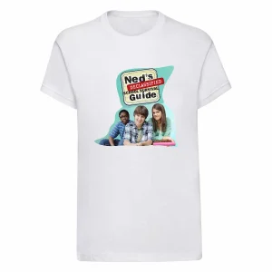 Ned Scuola di Sopravvivenza T-shirt