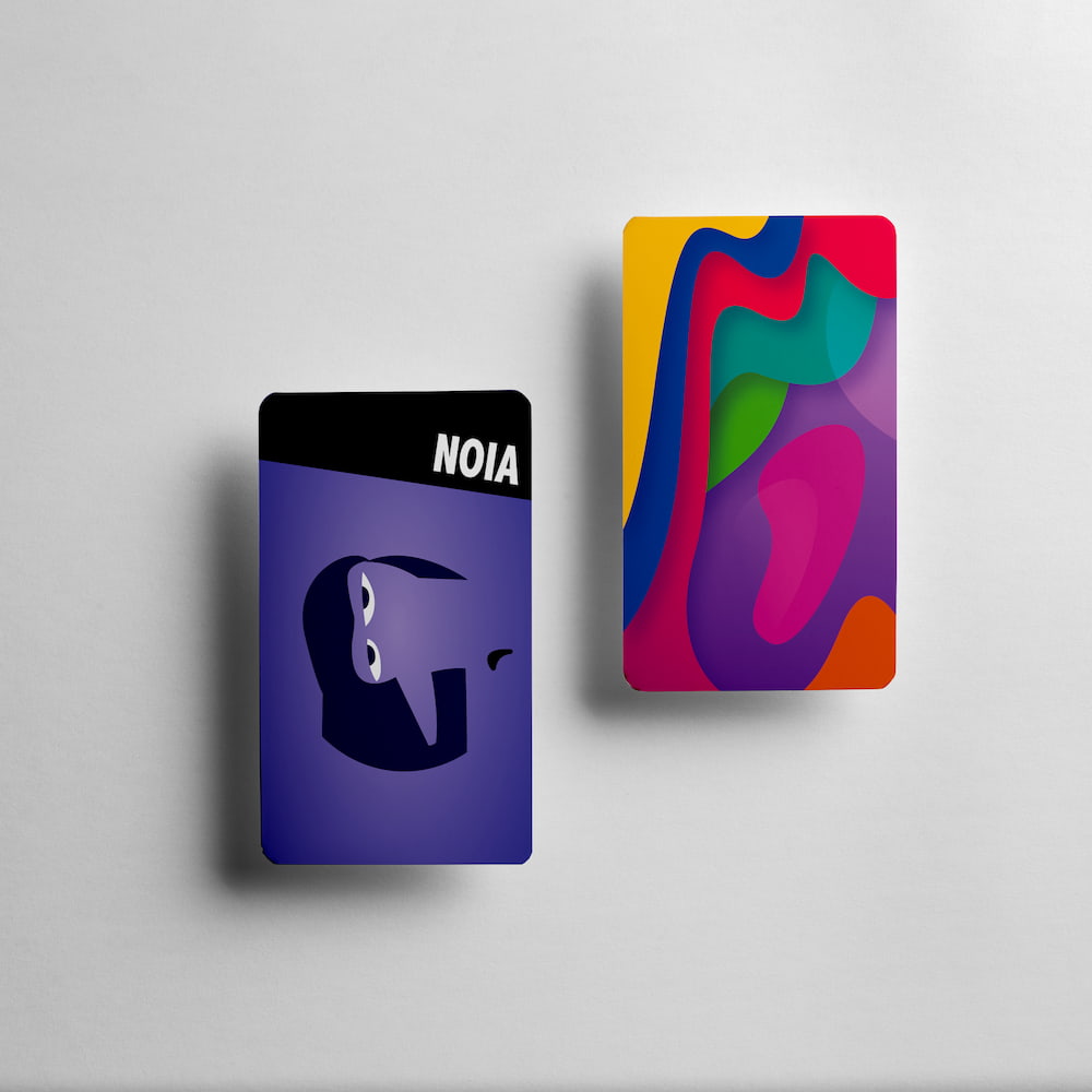 CARTE EMOZIONIAMOCI: ed. Inside Out 2 - immagine 2