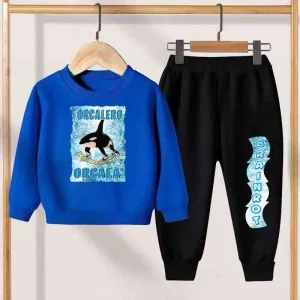 Brainrot Tuta Scuola leggera