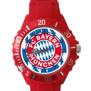 Fc Bayern Orologio de