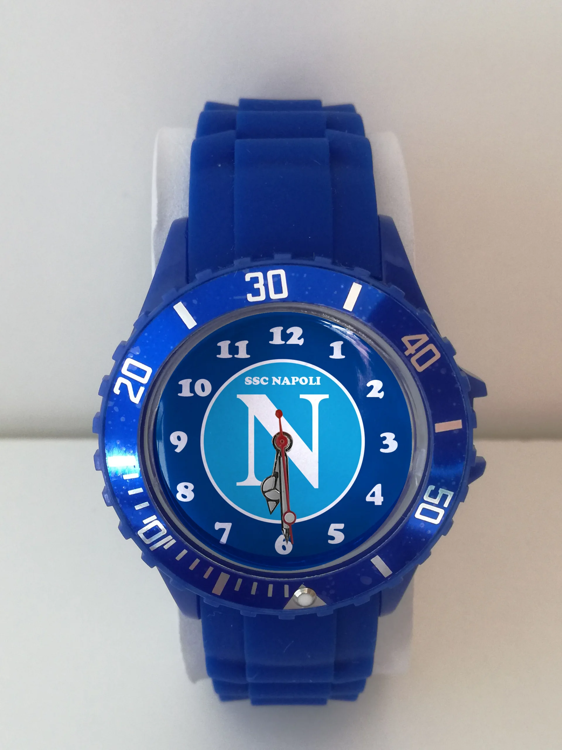 Orologio Napoli B - immagine 2