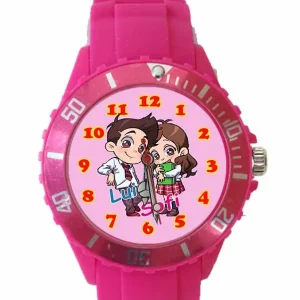 Me Contro te Orologio