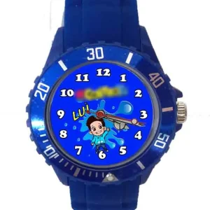 Me Contro te Orologio Bambino