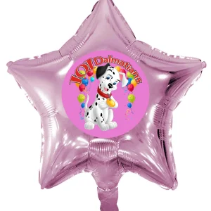 Carica 1001 and friends pallone personalizzato