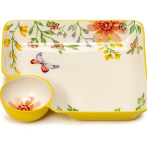 Vassoio Aperitivo Bouquet