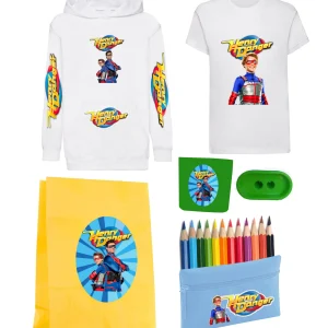 Henry Danger  Confezione Regalo