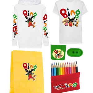 Bing  Confezione Regalo