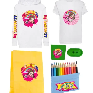 Me Contro Sofia Confezione Regalo