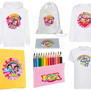 Me Contro Te Confezione Regalo