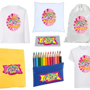 Me Contro Sofia Confezione Regalo