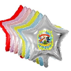 Brawl Corvo Spike El Primo and friends pallone