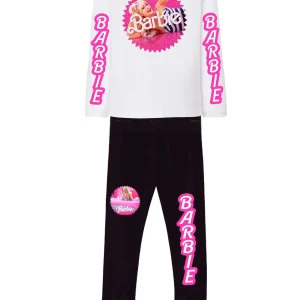 Barbie and Friends Pigiama 1908 2