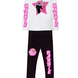 Barbie and Friends Pigiama 1908 3