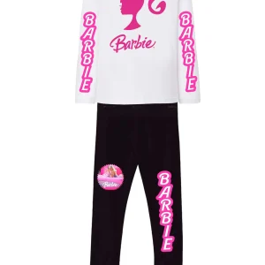 Barbie and Friends Pigiama 1908 4