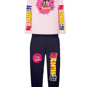 Me contro te Pigiama GR8