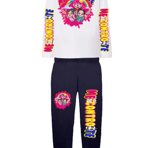 Me contro te Pigiama LEGT