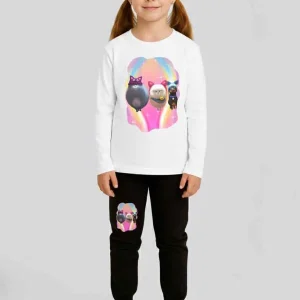 Pets Pigiama Bambina