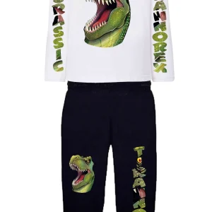 Tirannorex Pigiama