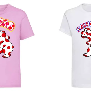 Pimpa T shirt Bambini