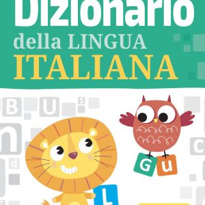 Piccolo dizionario della lingua italiana