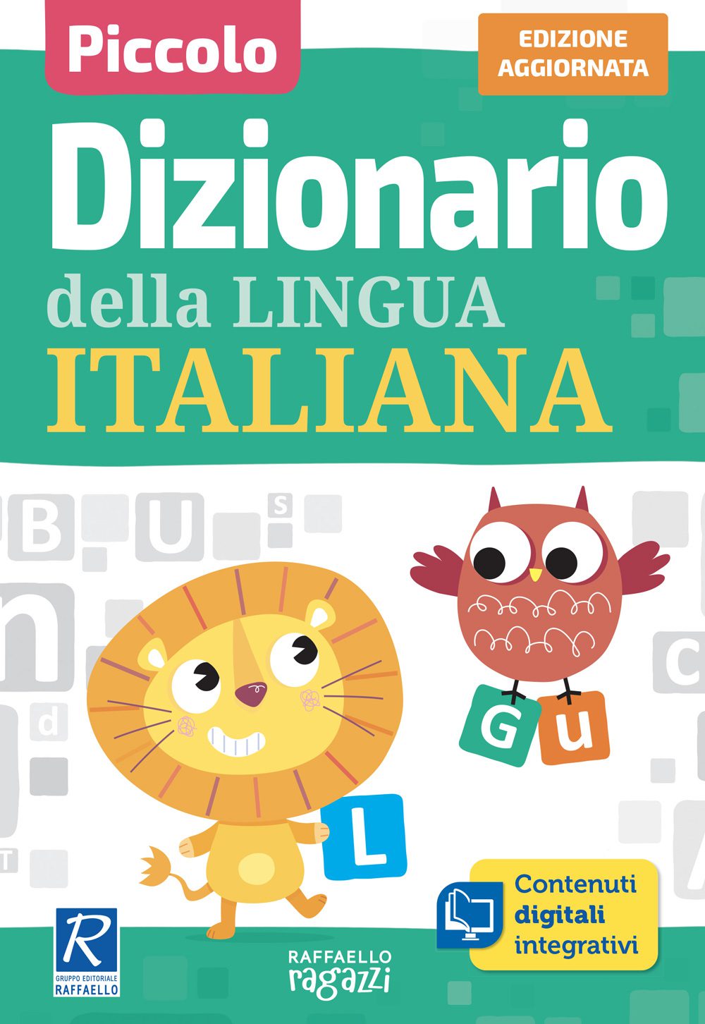 Piccolo dizionario della lingua italiana