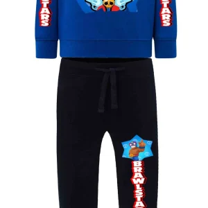 Brawl El Primo and company Tuta  2105