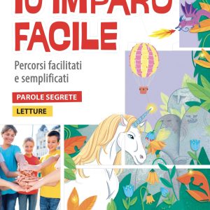 Io imparo facile – Parole segrete