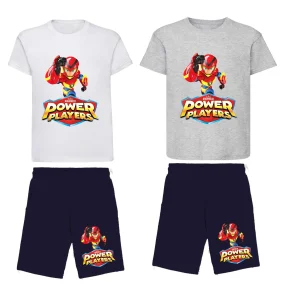 Power Players Completino Bimbo 1145