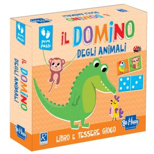 Il domino degli animali