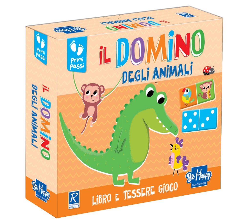 Il domino degli animali - immagine 2