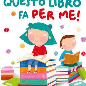 Questo libro fa per me!