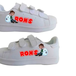 Ron’s Sneakers Bambino