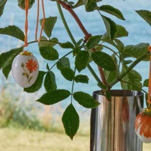 Uovo Pasquale Calendula