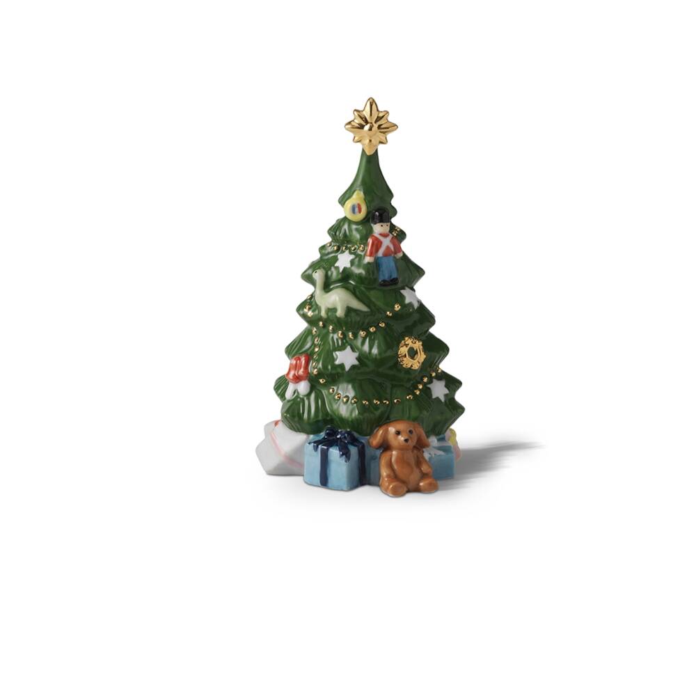 Albero di Natale Collezionismo 2021 - immagine 4