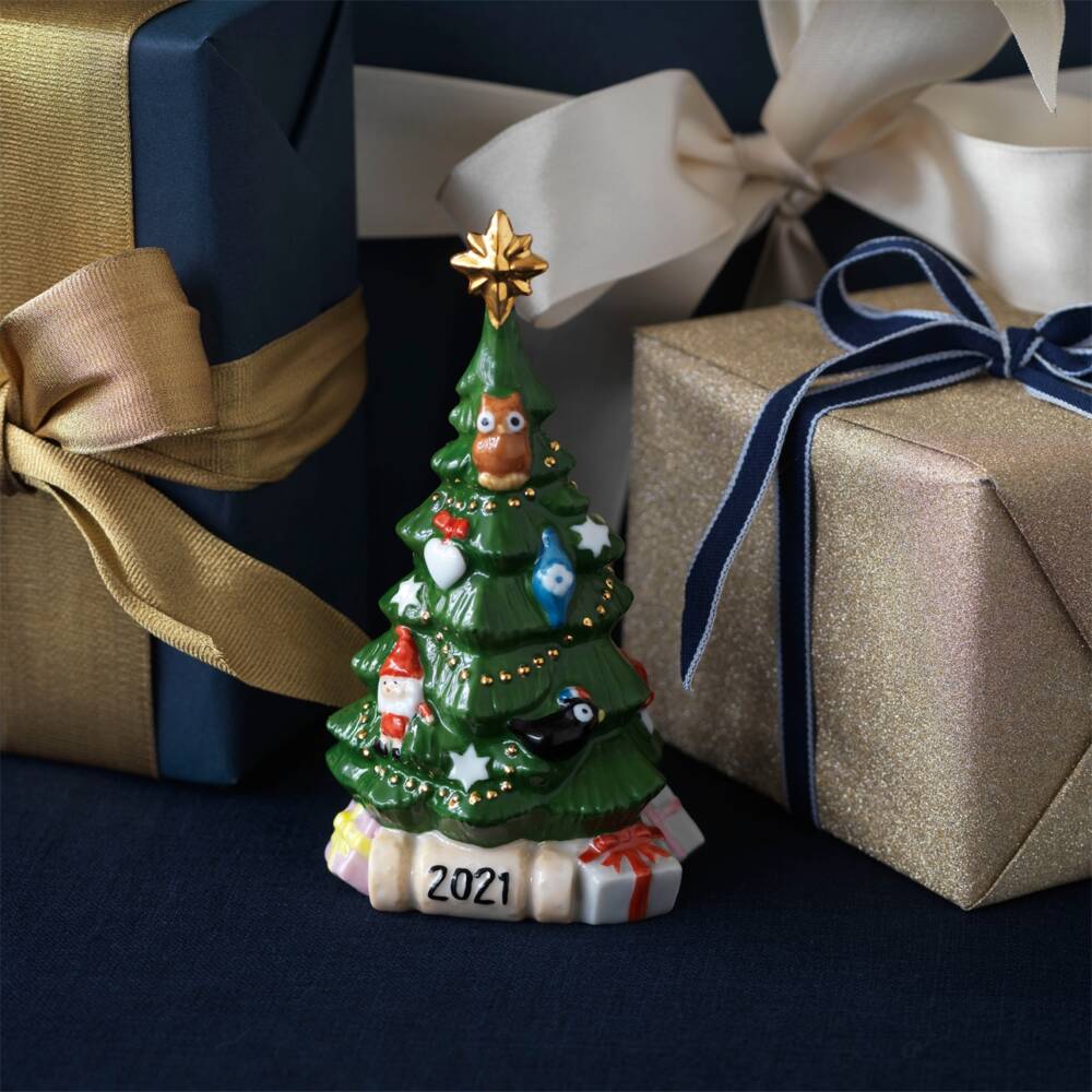 Albero di Natale Collezionismo 2021 - immagine 2