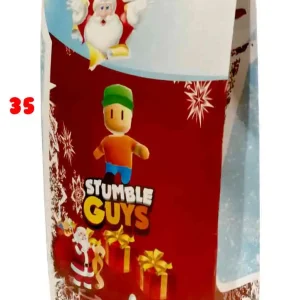 Stumble Shopper sacchetti per regali 35X18X9