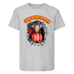 Saitama T Shirt 3/4 a XL